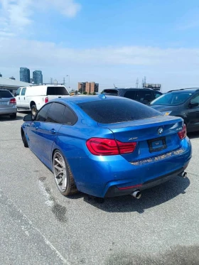 BMW 440 2019 XDRIVE* ЦЕНА ДО БГ * БЕЗ ПЪРВОНАЧАЛНА ВНОСКА* - 26999 лв. - 11640873 2