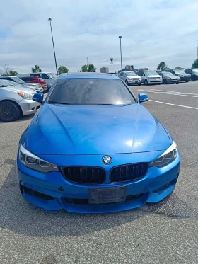 BMW 440 2019 XDRIVE* ЦЕНА ДО БГ * БЕЗ ПЪРВОНАЧАЛНА ВНОСКА*