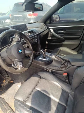 BMW 440 2019 XDRIVE* ЦЕНА ДО БГ * БЕЗ ПЪРВОНАЧАЛНА ВНОСКА* - 26999 лв. - 11640873 5