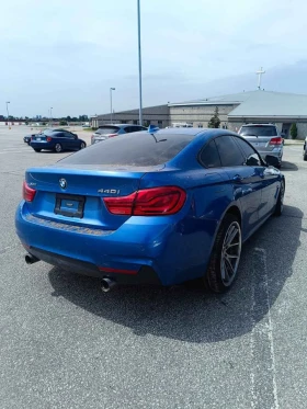 BMW 440 2019 XDRIVE* ЦЕНА ДО БГ * БЕЗ ПЪРВОНАЧАЛНА ВНОСКА* - 26999 лв. - 11640873 3