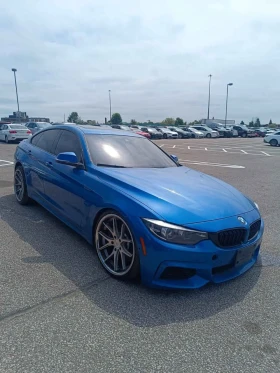 BMW 440 2019 XDRIVE* ЦЕНА ДО БГ * БЕЗ ПЪРВОНАЧАЛНА ВНОСКА* - 26999 лв. - 11640873 4