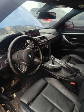 BMW 440 2019 XDRIVE* ЦЕНА ДО БГ * БЕЗ ПЪРВОНАЧАЛНА ВНОСКА* - 26999 лв. - 11640873 6