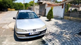 Peugeot 406 | Mobile.bg    3
