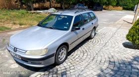 Peugeot 406 | Mobile.bg    2
