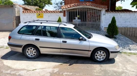  Peugeot 406