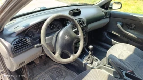 Peugeot 406 | Mobile.bg    6