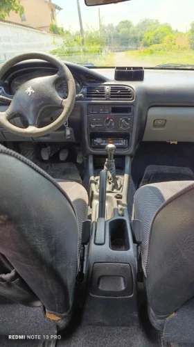 Peugeot 406 | Mobile.bg    11