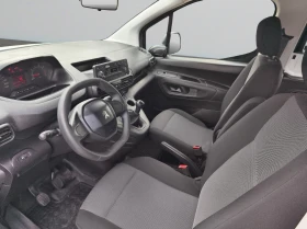 Peugeot Partner Extended Cab 1.5 BlueHDI 102 BVM5 S&S /2001134 - 26700 лв. - 53659674 10