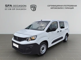 Peugeot Partner  Extended Cab 1.5 BlueHDI 102 BVM5 S&S /2001134