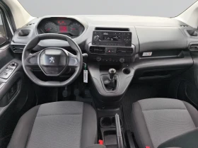 Peugeot Partner Extended Cab 1.5 BlueHDI 102 BVM5 S&S /2001134 - 26700 лв. - 53659674 9