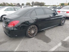 Mercedes-Benz C 43 AMG - 36000 лв. - 57868092 8