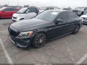 Mercedes-Benz C 43 AMG - 36000 лв. - 57868092 3