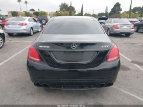 Mercedes-Benz C 43 AMG - 36000 лв. - 57868092 7