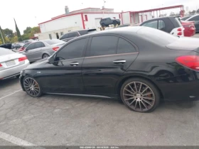 Mercedes-Benz C 43 AMG - 36000 лв. - 57868092 6