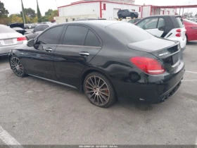 Mercedes-Benz C 43 AMG - 36000 лв. - 57868092 5