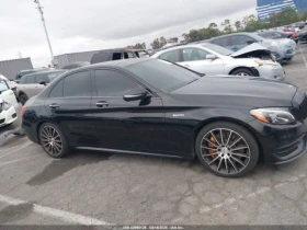 Mercedes-Benz C 43 AMG - 36000 лв. - 57868092 4