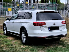 Обява за продажба на VW Alltrack 2.0 TDI DSG * Дигитал * Дистроник * Камера * Подгр ~26 300 лв. - изображение 5