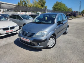 Citroen C3 1.1-60ks-114000km