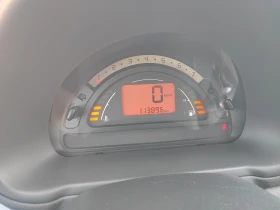 Citroen C3 1.1-60ks-114000km - 3499 лв. - 51243689 13