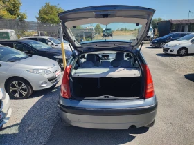 Citroen C3 1.1-60ks-114000km - 3499 лв. - 51243689 16