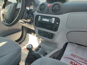 Citroen C3 1.1-60ks-114000km - 3499 лв. - 51243689 12