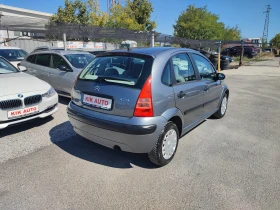 Citroen C3 1.1-60ks-114000km - 3499 лв. - 51243689 7