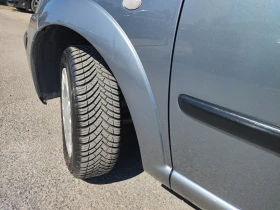 Citroen C3 1.1-60ks-114000km - 3499 лв. - 51243689 15