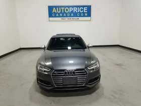 Audi S4 * АВТО КРЕДИТ* ЦЕНА ДО БГ * CARFAX *  - 36999 лв. / 18917.29 € - 93893611 2