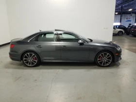 Audi S4 * АВТО КРЕДИТ* ЦЕНА ДО БГ * CARFAX *  - 36999 лв. / 18917.29 € - 93893611 3