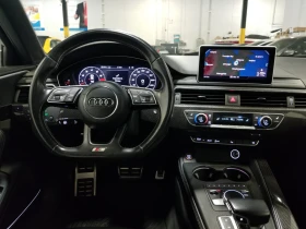 Audi S4 * АВТО КРЕДИТ* ЦЕНА ДО БГ * CARFAX *  - 36999 лв. / 18917.29 € - 93893611 8
