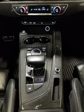 Audi S4 * АВТО КРЕДИТ* ЦЕНА ДО БГ * CARFAX *  - 36999 лв. / 18917.29 € - 93893611 10