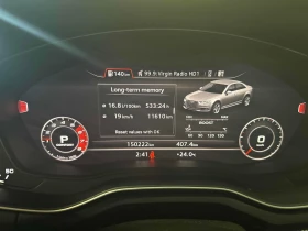 Audi S4 * АВТО КРЕДИТ* ЦЕНА ДО БГ * CARFAX *  - 36999 лв. / 18917.29 € - 93893611 9