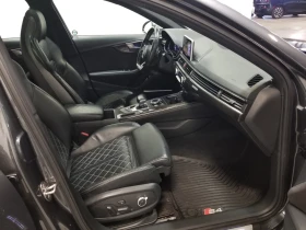 Audi S4 * АВТО КРЕДИТ* ЦЕНА ДО БГ * CARFAX *  - 36999 лв. / 18917.29 € - 93893611 6