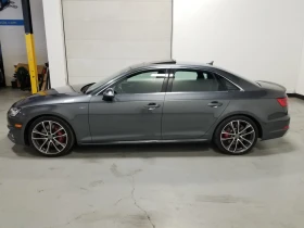Audi S4 * АВТО КРЕДИТ* ЦЕНА ДО БГ * CARFAX *  - 36999 лв. / 18917.29 € - 93893611 4