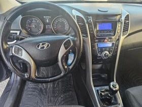 Hyundai I30 1.4 CRDI 90. | Mobile.bg    6