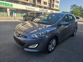 Hyundai I30 1.4 CRDI 90. | Mobile.bg    15