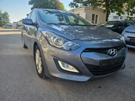     Hyundai I30 1.4 CRDI 90.