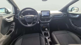 Обява за продажба на Ford Puma 1.0 EcoBoost ~33 990 лв. - изображение 9