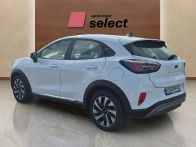 Обява за продажба на Ford Puma 1.0 EcoBoost ~33 990 лв. - изображение 6