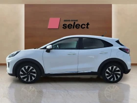 Обява за продажба на Ford Puma 1.0 EcoBoost ~33 990 лв. - изображение 7