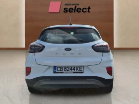 Обява за продажба на Ford Puma 1.0 EcoBoost ~33 990 лв. - изображение 5