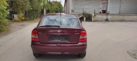 Обява за продажба на Opel Astra ~2 640 лв. - изображение 4