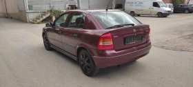 Обява за продажба на Opel Astra ~2 640 лв. - изображение 5