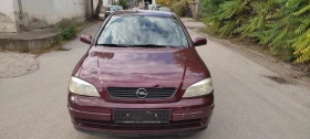 Обява за продажба на Opel Astra ~2 640 лв. - изображение 6