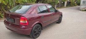 Обява за продажба на Opel Astra ~2 640 лв. - изображение 2
