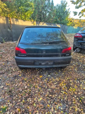 Peugeot 306 1.9 TDI  | Mobile.bg    5