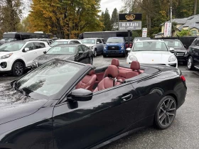 BMW 430 * CABRIO* CARFAX * БЕЗ ПЪРВОНАЧАЛНА ВНОСКА - 56000 лв. / 28632.35 € - 17037979 2