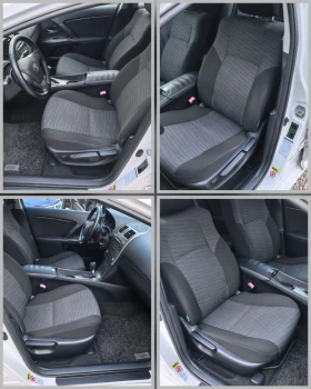 Toyota Avensis Fecelift Партроник Автомат Темпомат Климатроник  - 10300 лв. / 5266.31 € - 78987234 7