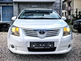 Toyota Avensis Fecelift Партроник Автомат Темпомат Климатроник  - 10300 лв. / 5266.31 € - 78987234 2