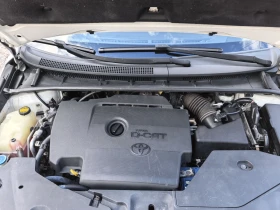 Toyota Avensis Fecelift Партроник Автомат Темпомат Климатроник  - 10300 лв. / 5266.31 € - 78987234 15